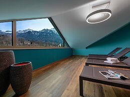 ibis Styles Bad Reichenhall