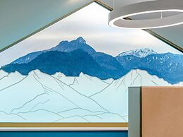 ibis Styles Bad Reichenhall