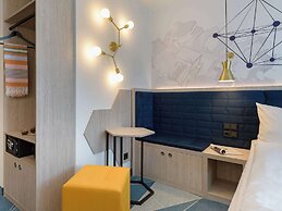 ibis Styles Bad Reichenhall