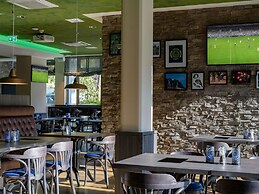 ibis Styles Bad Reichenhall