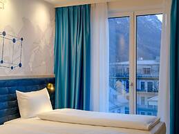 ibis Styles Bad Reichenhall