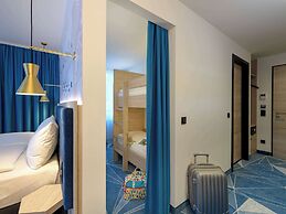 ibis Styles Bad Reichenhall