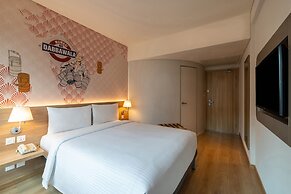 Ibis Mumbai Vikhroli