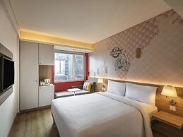 Ibis Mumbai Vikhroli