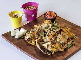 Ibis Mumbai Vikhroli