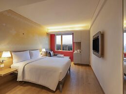 Ibis Mumbai Vikhroli