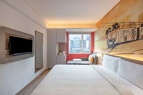 Ibis Mumbai Vikhroli