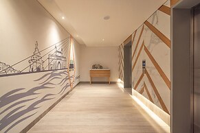 Ibis Mumbai Vikhroli