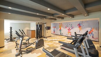 Ibis Mumbai Vikhroli