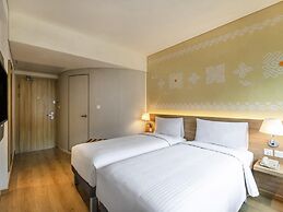 Ibis Mumbai Vikhroli
