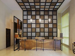 Ibis Mumbai Vikhroli