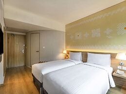 Ibis Mumbai Vikhroli