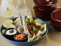 Ibis Mumbai Vikhroli