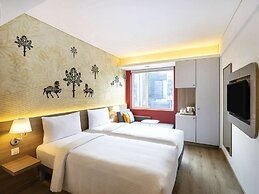 Ibis Mumbai Vikhroli