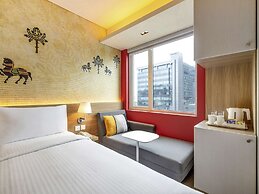 Ibis Mumbai Vikhroli