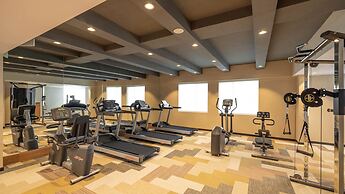 Ibis Mumbai Vikhroli