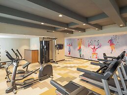 Ibis Mumbai Vikhroli