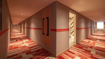 Ibis Mumbai Vikhroli