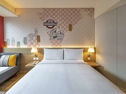 Ibis Mumbai Vikhroli