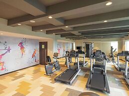 Ibis Mumbai Vikhroli