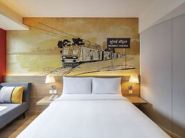 Ibis Mumbai Vikhroli