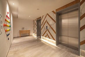 Ibis Mumbai Vikhroli