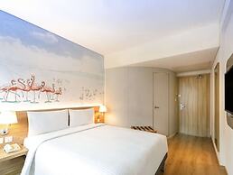 Ibis Mumbai Vikhroli