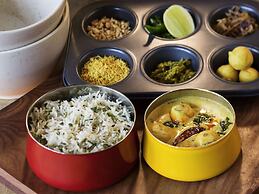 Ibis Mumbai Vikhroli