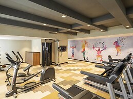 Ibis Mumbai Vikhroli