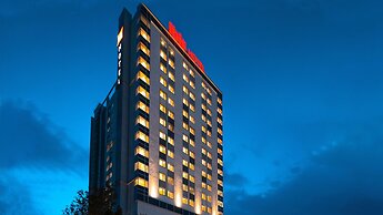 Ibis Mumbai Vikhroli