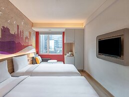 Ibis Mumbai Vikhroli