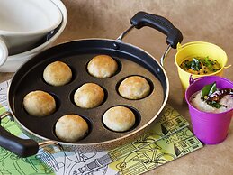 Ibis Mumbai Vikhroli