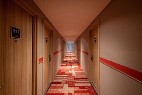 Ibis Mumbai Vikhroli