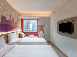 Ibis Mumbai Vikhroli
