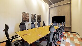 Ibis Mumbai Vikhroli