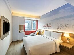 Ibis Mumbai Vikhroli