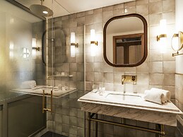 Costanero Hotel Montevideo - MGallery Collection