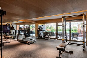 Costanero Hotel Montevideo - MGallery Collection