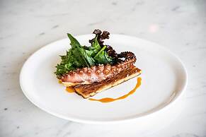 Costanero Hotel Montevideo - MGallery Collection