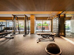 Costanero Hotel Montevideo - MGallery Collection