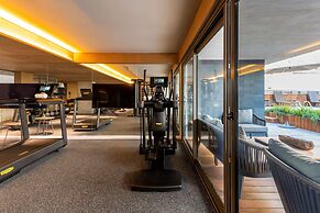 Costanero Hotel Montevideo - MGallery Collection