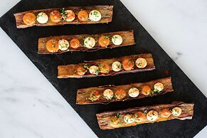 Costanero Hotel Montevideo - MGallery Collection