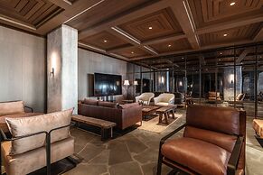 Costanero Hotel Montevideo - MGallery Collection