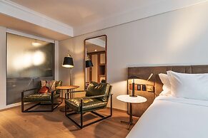 Costanero Hotel Montevideo - MGallery Collection