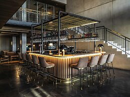 Costanero Hotel Montevideo - MGallery Collection