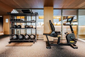 Costanero Hotel Montevideo - MGallery Collection