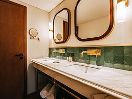 Costanero Hotel Montevideo - MGallery Collection