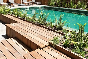 Costanero Hotel Montevideo - MGallery Collection