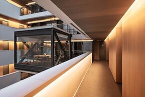 Costanero Hotel Montevideo - MGallery Collection