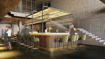 Costanero Hotel Montevideo - MGallery Collection